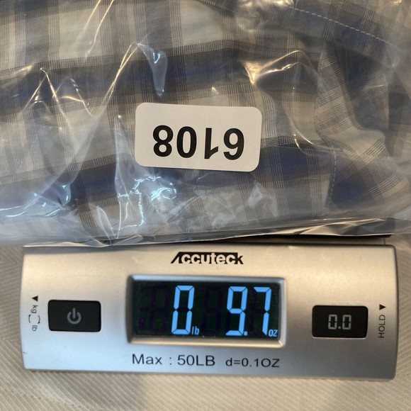 Pendleton Frontier Shirt Mens Size XL Snap Button Up Casual Plaid Long Sleeve - Picture 7 of 9